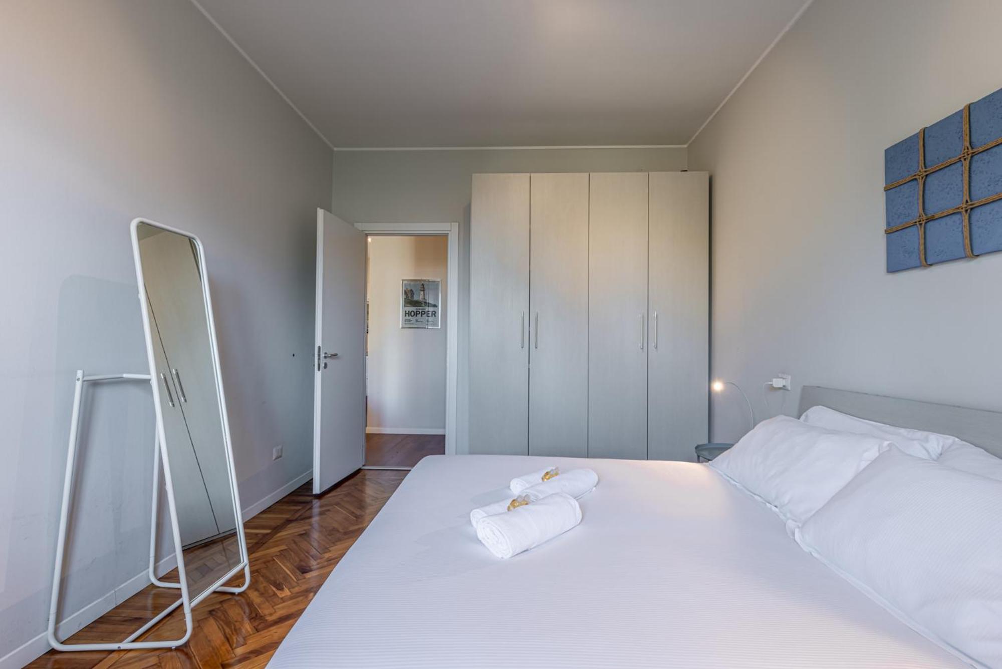 Apartamento Navigli - Borsi 6 By Cortivo House Milán Exterior foto