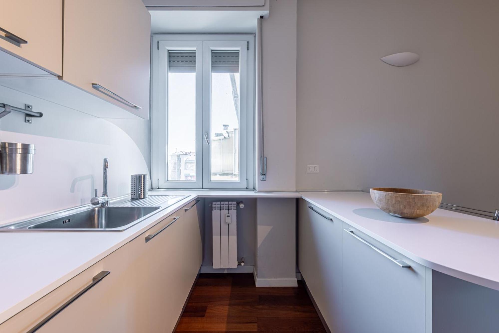 Apartamento Navigli - Borsi 6 By Cortivo House Milán Exterior foto