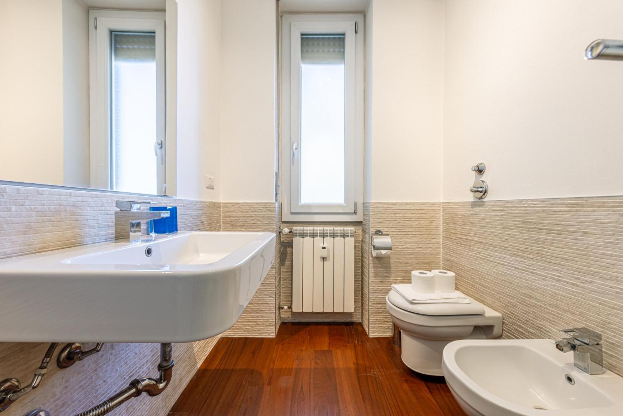 Apartamento Navigli - Borsi 6 By Cortivo House Milán Exterior foto
