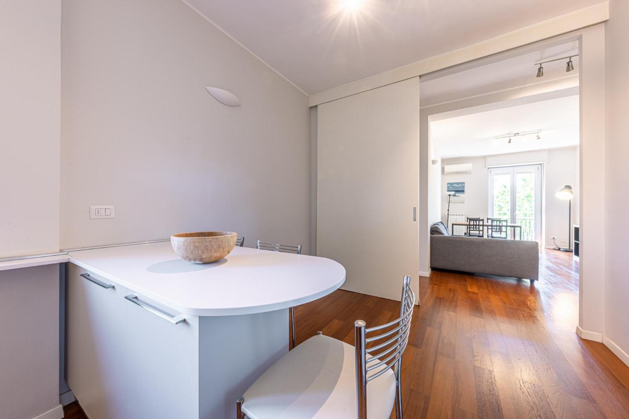 Apartamento Navigli - Borsi 6 By Cortivo House Milán Exterior foto