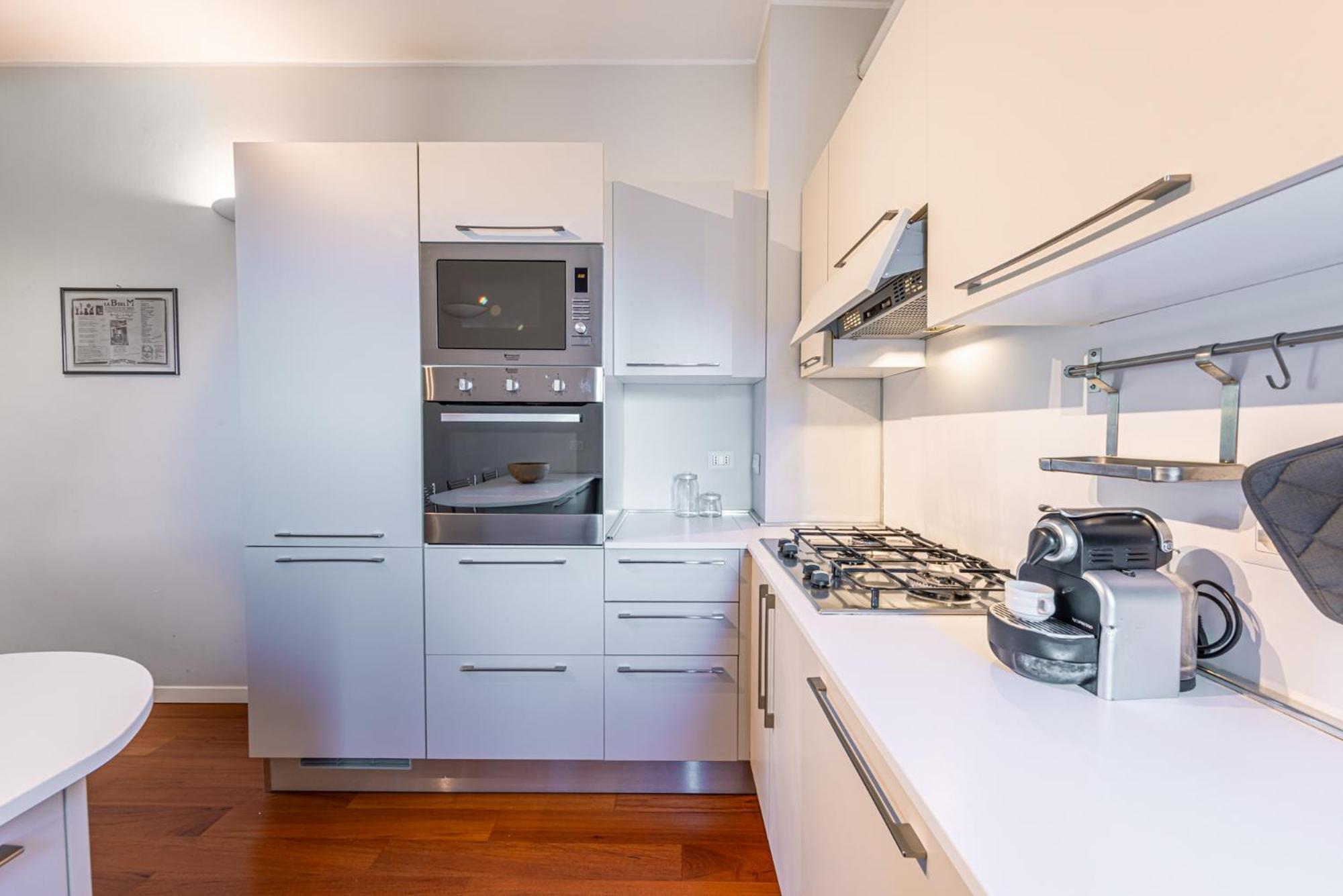 Apartamento Navigli - Borsi 6 By Cortivo House Milán Exterior foto